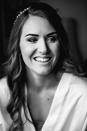 Weston Hall Wedding Photography - Staffordshire Wedding Photographer - Robyn & Dale-75