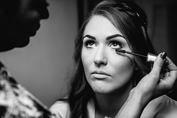 Weston Hall Wedding Photography - Staffordshire Wedding Photographer - Robyn & Dale-76