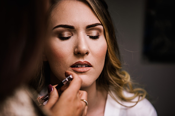 Weston Hall Wedding Photography - Staffordshire Wedding Photographer - Robyn & Dale-82