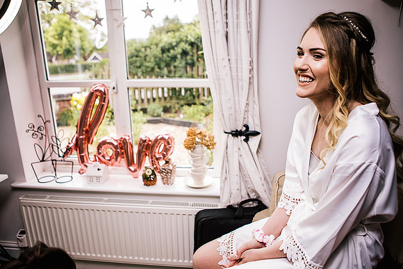 Weston Hall Wedding Photography - Staffordshire Wedding Photographer - Robyn & Dale-84