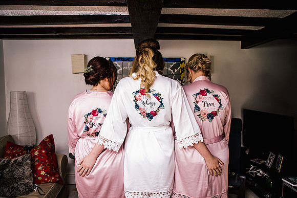Weston Hall Wedding Photography - Staffordshire Wedding Photographer - Robyn & Dale-90