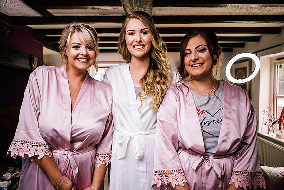 Weston Hall Wedding Photography - Staffordshire Wedding Photographer - Robyn & Dale-92