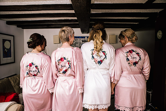 Weston Hall Wedding Photography - Staffordshire Wedding Photographer - Robyn & Dale-95