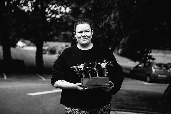 Weston Hall Wedding Photography - Staffordshire Wedding Photographer - Robyn & Dale-105