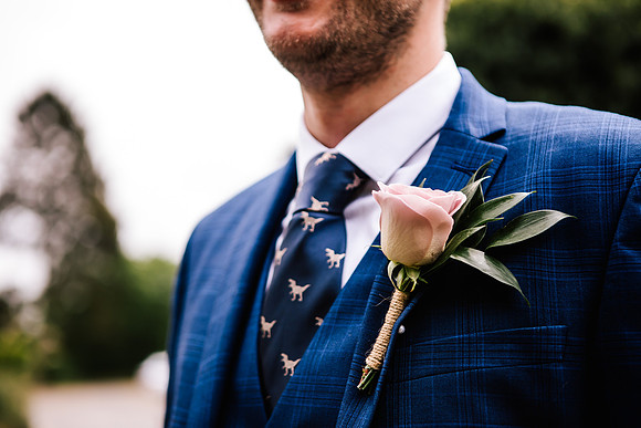 Weston Hall Wedding Photography - Staffordshire Wedding Photographer - Robyn & Dale-108