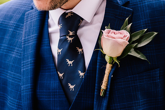 Weston Hall Wedding Photography - Staffordshire Wedding Photographer - Robyn & Dale-126