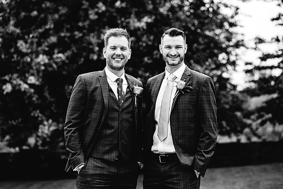 Weston Hall Wedding Photography - Staffordshire Wedding Photographer - Robyn & Dale-130