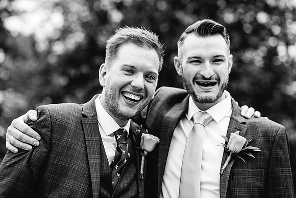 Weston Hall Wedding Photography - Staffordshire Wedding Photographer - Robyn & Dale-133