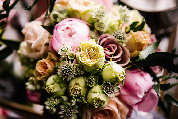 Weston Hall Wedding Photography - Staffordshire Wedding Photographer - Robyn & Dale-137