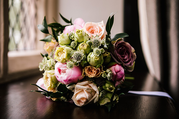 Weston Hall Wedding Photography - Staffordshire Wedding Photographer - Robyn & Dale-139