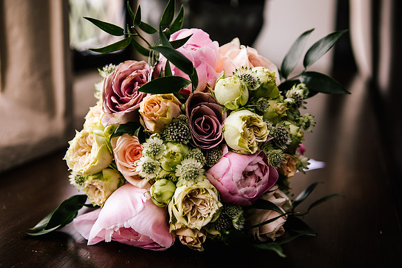 Weston Hall Wedding Photography - Staffordshire Wedding Photographer - Robyn & Dale-138