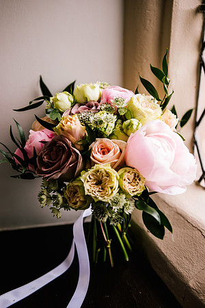 Weston Hall Wedding Photography - Staffordshire Wedding Photographer - Robyn & Dale-143