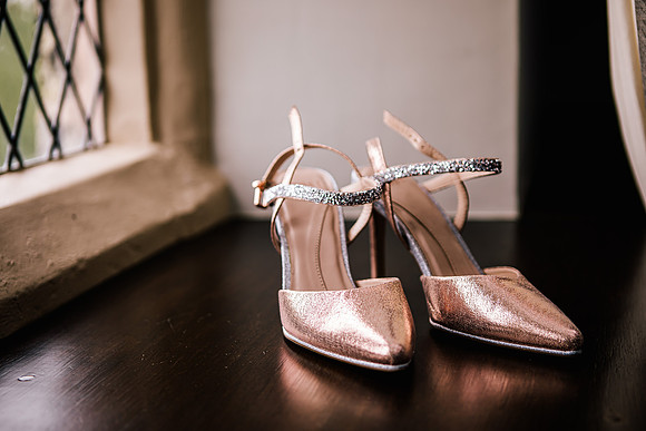 Weston Hall Wedding Photography - Staffordshire Wedding Photographer - Robyn & Dale-144
