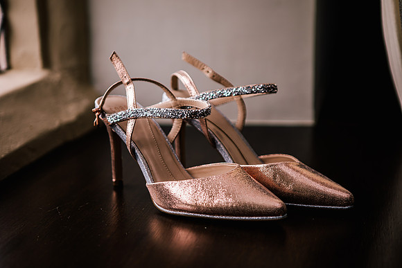 Weston Hall Wedding Photography - Staffordshire Wedding Photographer - Robyn & Dale-145