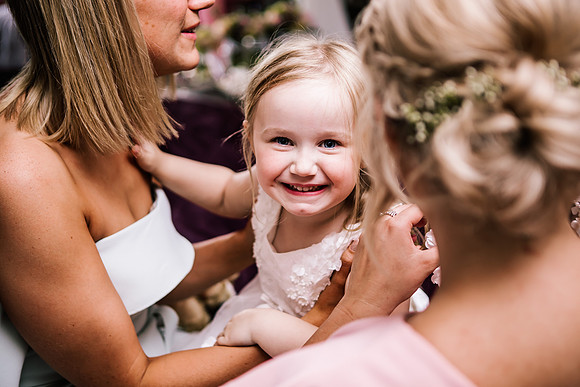 Weston Hall Wedding Photography - Staffordshire Wedding Photographer - Robyn & Dale-162
