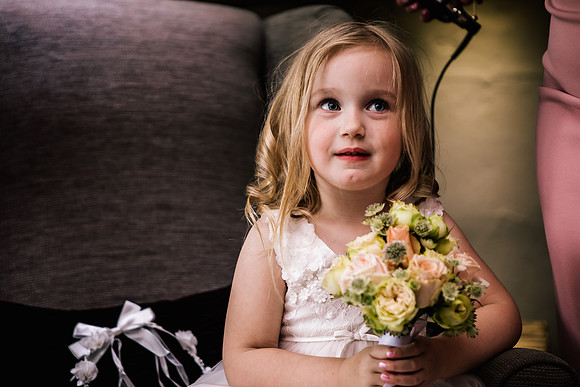Weston Hall Wedding Photography - Staffordshire Wedding Photographer - Robyn & Dale-166
