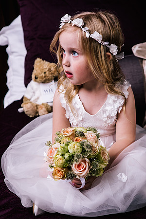 Weston Hall Wedding Photography - Staffordshire Wedding Photographer - Robyn & Dale-169