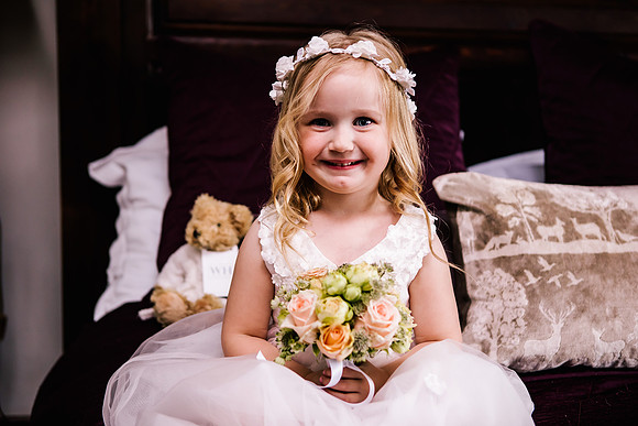 Weston Hall Wedding Photography - Staffordshire Wedding Photographer - Robyn & Dale-170