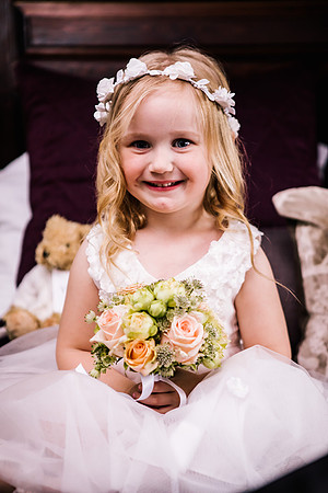 Weston Hall Wedding Photography - Staffordshire Wedding Photographer - Robyn & Dale-171