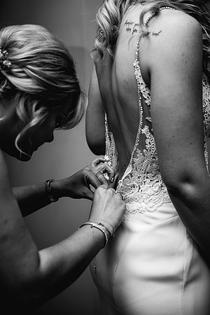 Weston Hall Wedding Photography - Staffordshire Wedding Photographer - Robyn & Dale-175