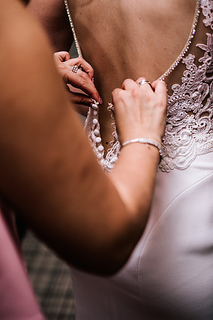 Weston Hall Wedding Photography - Staffordshire Wedding Photographer - Robyn & Dale-176