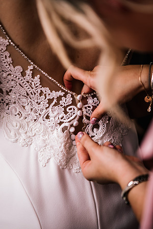 Weston Hall Wedding Photography - Staffordshire Wedding Photographer - Robyn & Dale-177