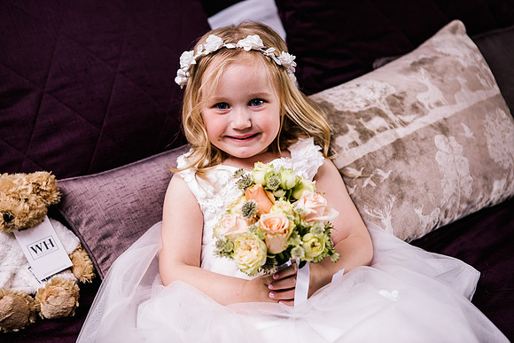 Weston Hall Wedding Photography - Staffordshire Wedding Photographer - Robyn & Dale-186
