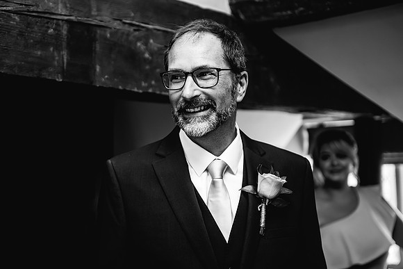 Weston Hall Wedding Photography - Staffordshire Wedding Photographer - Robyn & Dale-193