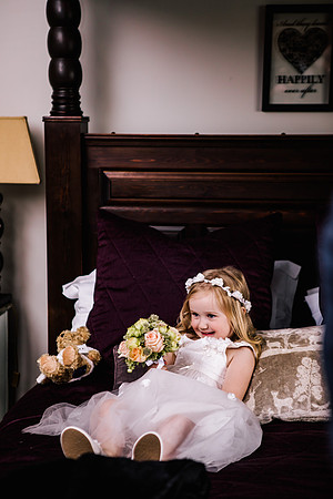 Weston Hall Wedding Photography - Staffordshire Wedding Photographer - Robyn & Dale-198