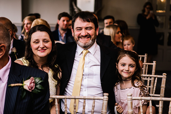 Weston Hall Wedding Photography - Staffordshire Wedding Photographer - Robyn & Dale-217