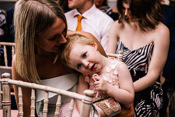 Weston Hall Wedding Photography - Staffordshire Wedding Photographer - Robyn & Dale-221