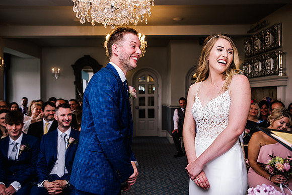 Weston Hall Wedding Photography - Staffordshire Wedding Photographer - Robyn & Dale-241