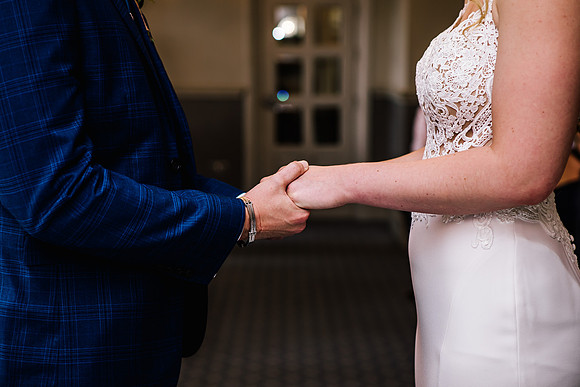 Weston Hall Wedding Photography - Staffordshire Wedding Photographer - Robyn & Dale-249