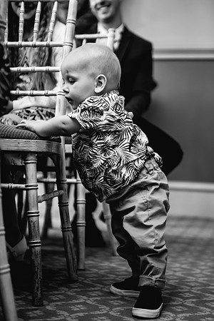 Weston Hall Wedding Photography - Staffordshire Wedding Photographer - Robyn & Dale-274