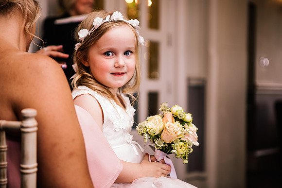 Weston Hall Wedding Photography - Staffordshire Wedding Photographer - Robyn & Dale-276