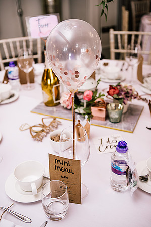 Weston Hall Wedding Photography - Staffordshire Wedding Photographer - Robyn & Dale-307