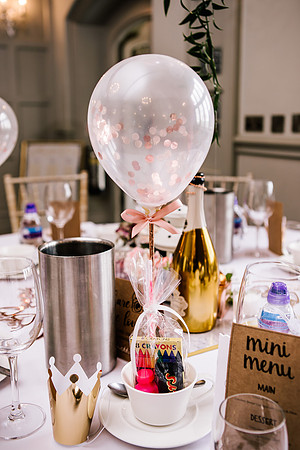 Weston Hall Wedding Photography - Staffordshire Wedding Photographer - Robyn & Dale-309