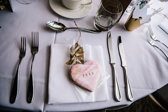 Weston Hall Wedding Photography - Staffordshire Wedding Photographer - Robyn & Dale-311