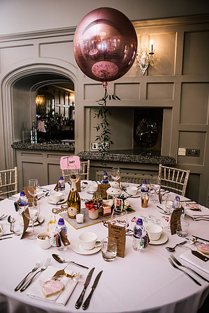 Weston Hall Wedding Photography - Staffordshire Wedding Photographer - Robyn & Dale-313