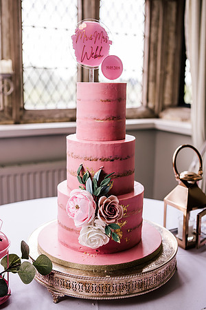 Weston Hall Wedding Photography - Staffordshire Wedding Photographer - Robyn & Dale-319
