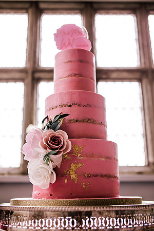 Weston Hall Wedding Photography - Staffordshire Wedding Photographer - Robyn & Dale-321