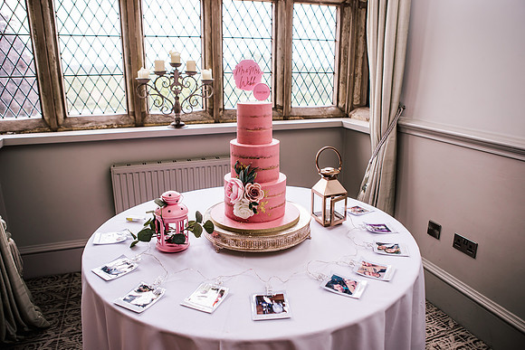 Weston Hall Wedding Photography - Staffordshire Wedding Photographer - Robyn & Dale-322