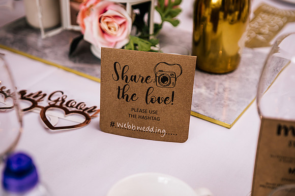 Weston Hall Wedding Photography - Staffordshire Wedding Photographer - Robyn & Dale-323