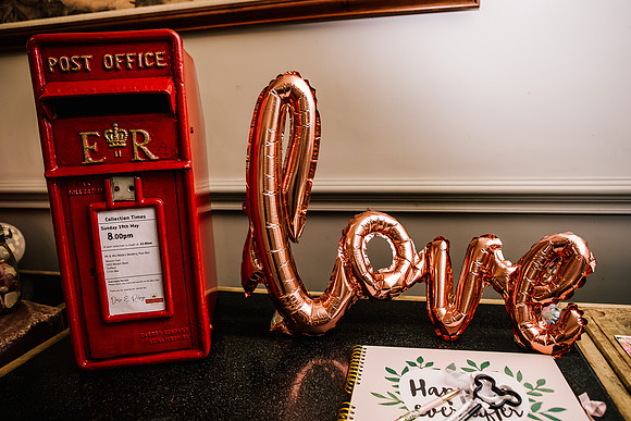 Weston Hall Wedding Photography - Staffordshire Wedding Photographer - Robyn & Dale-326