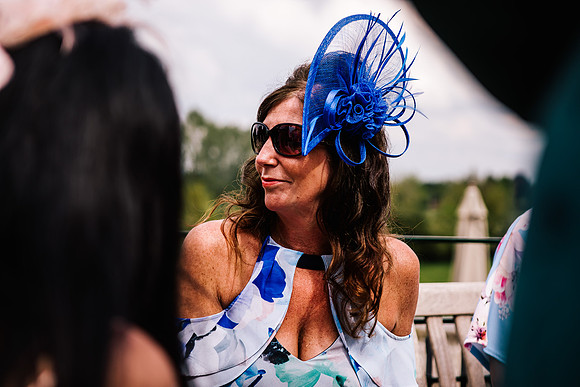 Weston Hall Wedding Photography - Staffordshire Wedding Photographer - Robyn & Dale-349