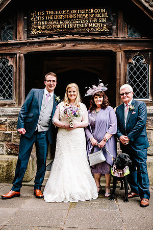 Staffordshire Wedding Photographer - Samantha Jayne Photography - Gem & Jack-365
