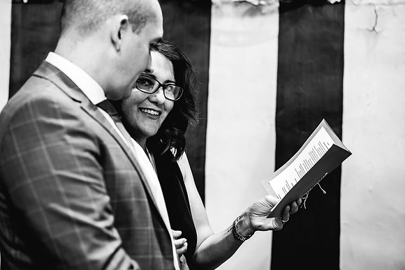 The Oak Tree Of Peover Wedding Photography - Cheshire Wedding Photographer-297