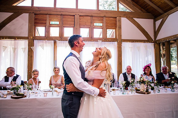 The Oak Tree Of Peover Wedding Photography - Cheshire Wedding Photographer-782