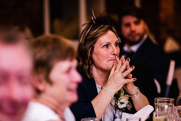 Slaters Country Inn Wedding Photography - Chantelle & Nick-653