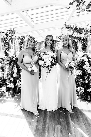 Foxtail Barns Wedding Photography - Zoe & Jack-511